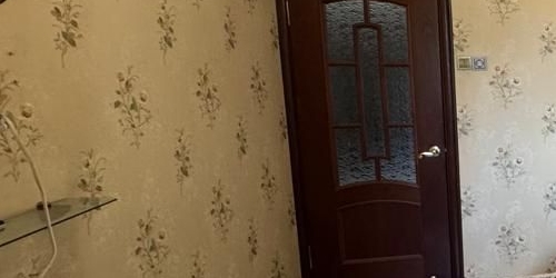 2-комн квартира улица Коцюбинского, 10