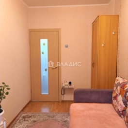 Продажа 3-комн квартиры на вторичном рынке Жуковский г, Жуковского ул,  д. 13