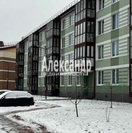 Продажа 1-комн квартиры на вторичном рынке ул Образцовая,  д. 5,  к. 1 стр 1