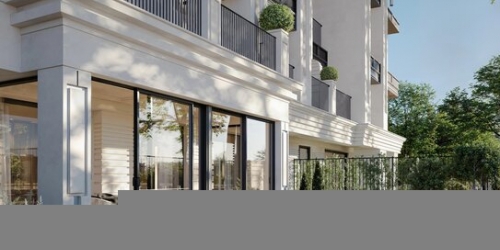 3-комн квартира Эсперова улица,  д. 6