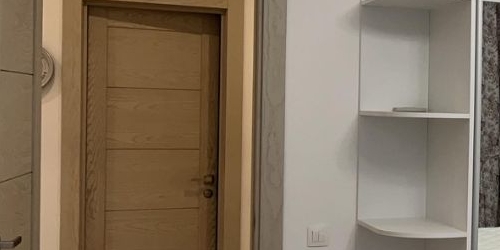 2-комн квартира Лазоревый проезд, 3