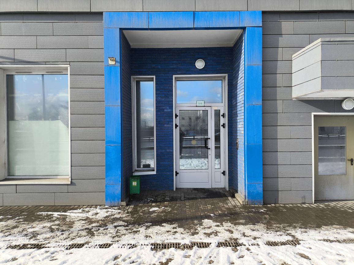 Продажа 1-комн квартиры на вторичном рынке Варшавское шоссе, 100к1