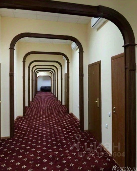 Продажа отдельного здания Докукина ул,  д. 6