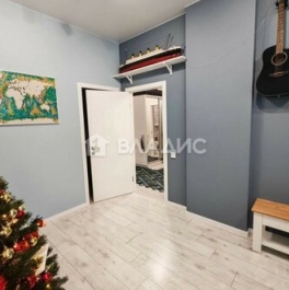 Продажа 1-комн квартиры на вторичном рынке Скандинавский б-р,  д. 19