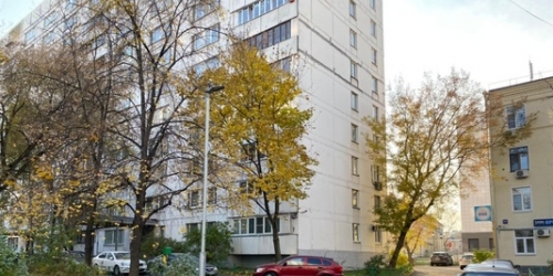 2-комн квартира Большая Пионерская ул,  д. 28