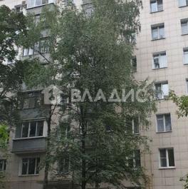 Продажа 1-комн квартиры на вторичном рынке Энтузиастов ш,  д. 78 к2