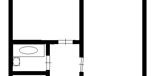 1-комн квартира улица Щербакова, 9