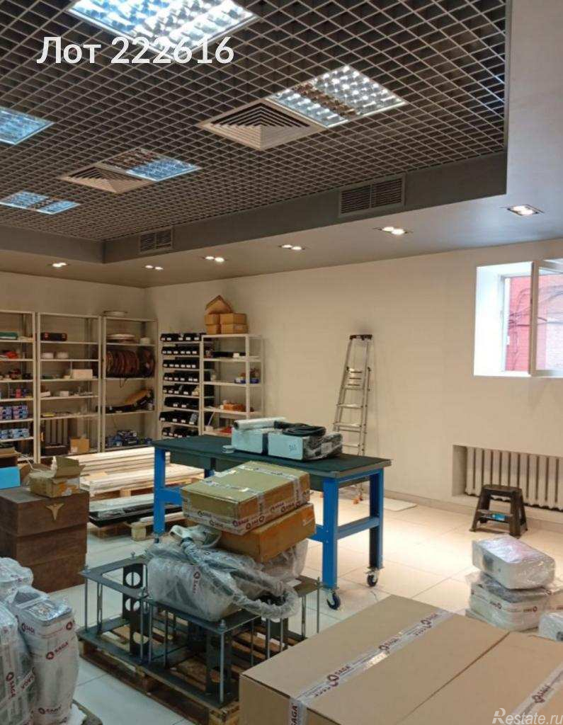 Аренда ПСН Мироновская улица,  д. 33 с26