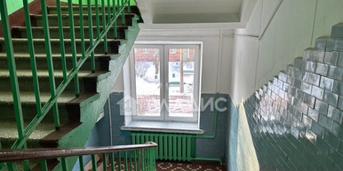 1-комн квартира Княжекозловский пер,  д. 8/16