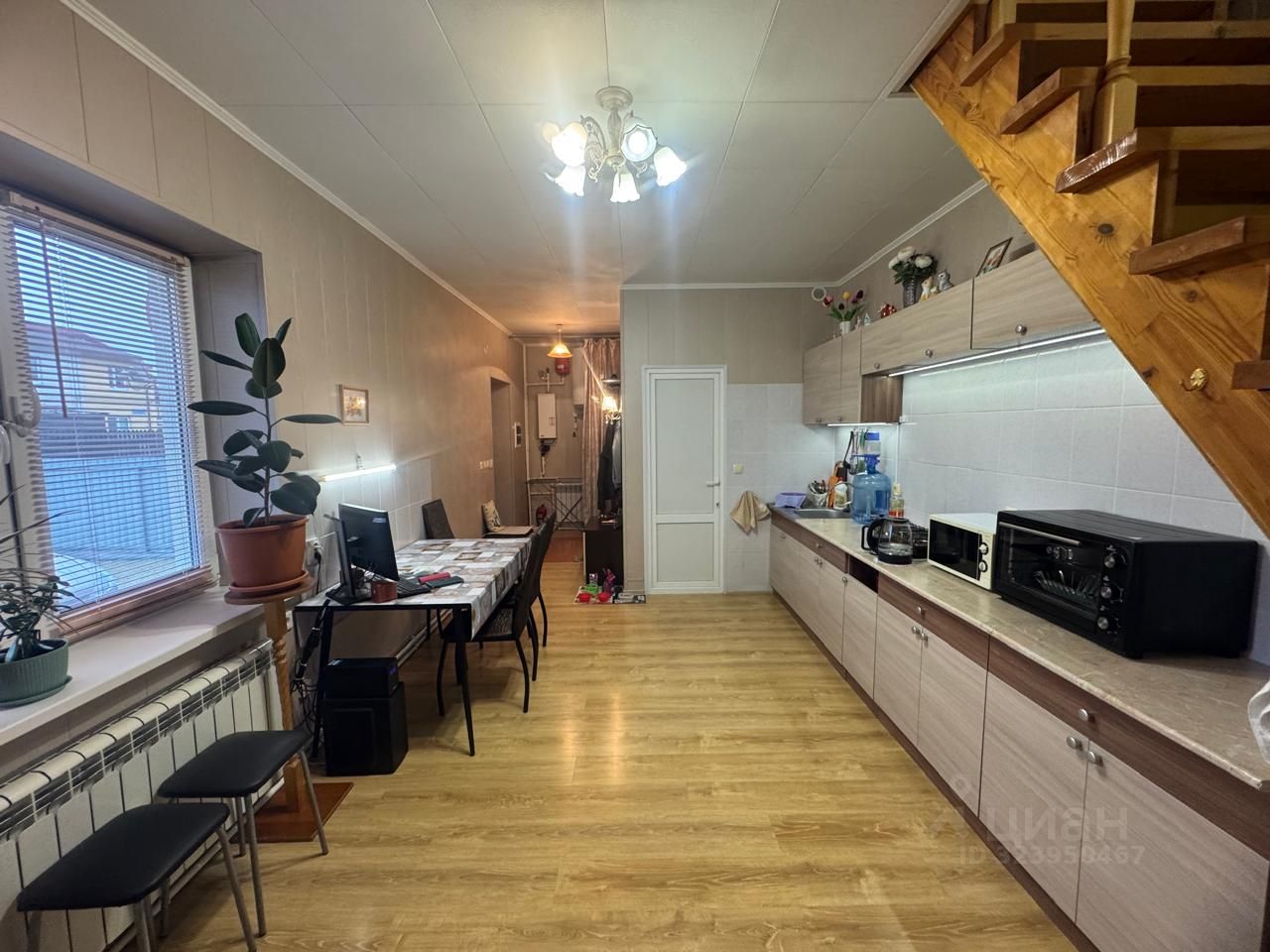 Продажа дома пос. Пудость, улица Усадебная, 16