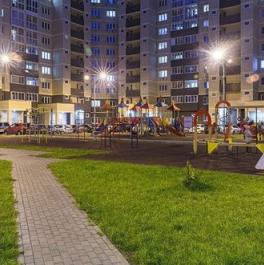 Продажа 1-комн квартиры на вторичном рынке Богородский городской округ, Трудовая улица,  д. 19А