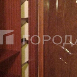 Продажа 3-комн квартиры на вторичном рынке ул Болотниковская,  д. 40,  к. 2