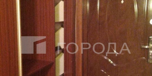 3-комн квартира ул Болотниковская,  д. 40,  к. 2