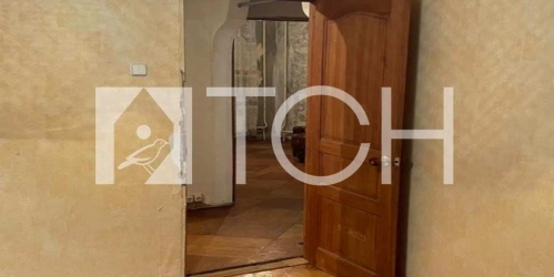 2-комн квартира Королев, Пушкинская ул, 11