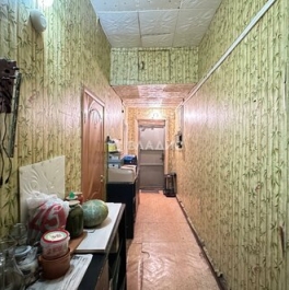 Продажа 3-комн квартиры на вторичном рынке Текстильщиков 1-я ул