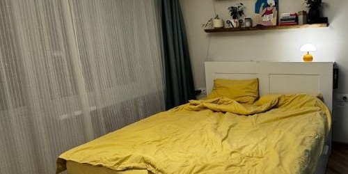 2-комн квартира Новозаводская улица, 2К9