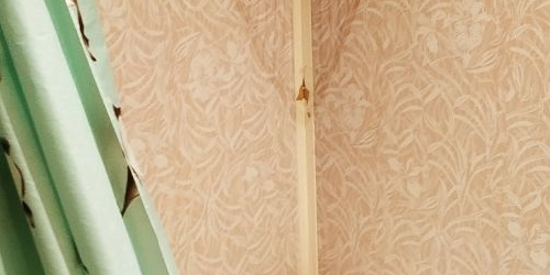 1-комн квартира Рублевское шоссе, 89