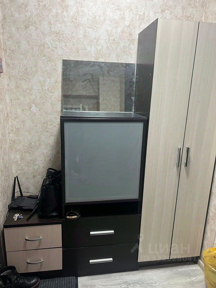 Аренда 3-комн квартиры на вторичном рынке улица Лавриненко, 5