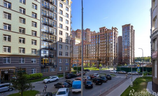 Продажа 2-комн квартиры на вторичном рынке б-р Андрея Тарковского,  д. 8
