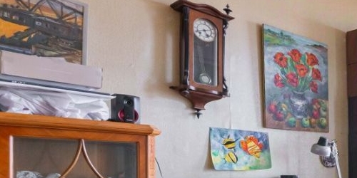 5-комн квартира 7-я Советская улица, 40