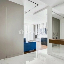 Продажа 3-комн квартиры на вторичном рынке Ленинградский пр-кт,  д. 36,  к. 40