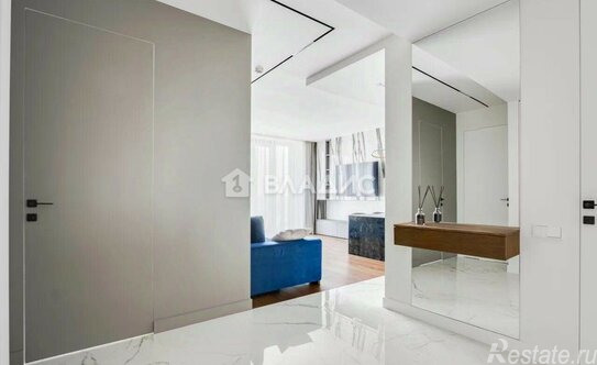 Продажа 3-комн квартиры на вторичном рынке Ленинградский пр-кт,  д. 36,  к. 40