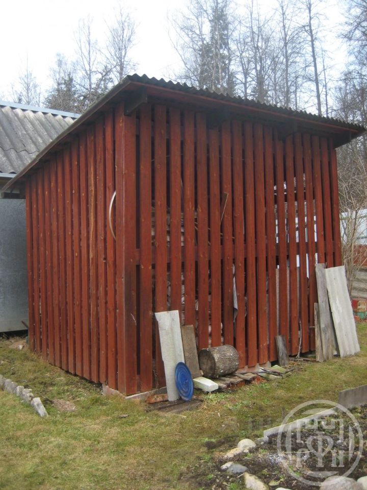 Продажа дома Дивенская садоводческий массив, Строитель СНТ,  д. 1