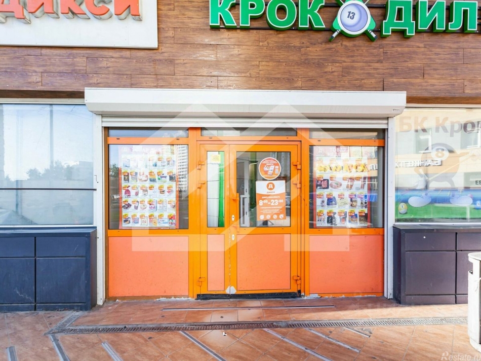 Продажа ПСН ул Братиславская,  д. 27,  к. 1