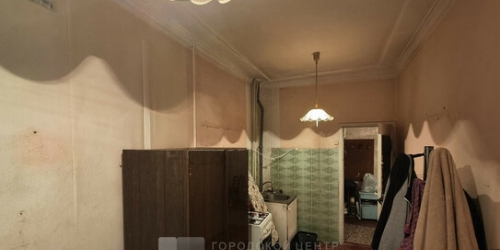 2-комн квартира Панфиловский переулок,  д. 5