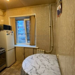 Продажа 1-комн квартиры на вторичном рынке Серпухов, Серпуховская улица,  д. 30