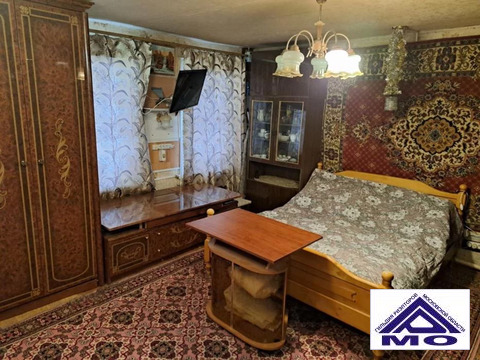 Продажа 1-комн квартиры на вторичном рынке Павловский Посад, ул. 1 Мая,  д. 4/2