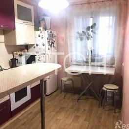 Продажа 2-комн квартиры на вторичном рынке Щелково, ул. Заречная,  д. 4