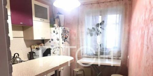 2-комн квартира Щелково, ул. Заречная,  д. 4