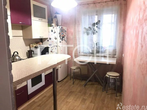 Продажа 2-комн квартиры на вторичном рынке Щелково, ул. Заречная,  д. 4