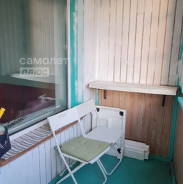 Продажа 1-комн квартиры на вторичном рынке улица Генерала Белова,  д. 49 к3