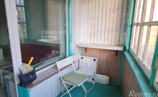 Продажа 1-комн квартиры на вторичном рынке улица Генерала Белова,  д. 49 к3