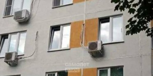 2-комн квартира б-р Яна Райниса,  д. 10