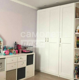 Продажа 2-комн квартиры на вторичном рынке ул Нагорная,  д. 20,  к. 5