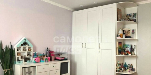 2-комн квартира ул Нагорная,  д. 20,  к. 5