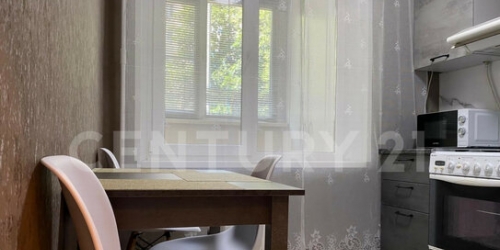 2-комн квартира Измайловское шоссе,  д. 27