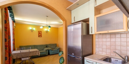 2-комн квартира улица Победы,  д. 18