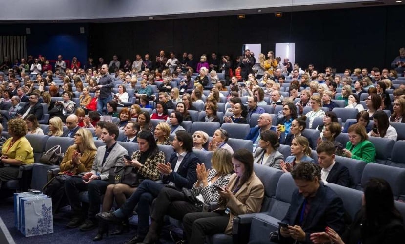 Конференция и премия интернет-технологий в сфере недвижимости Web Realtor 2023 пройдет 5 октября