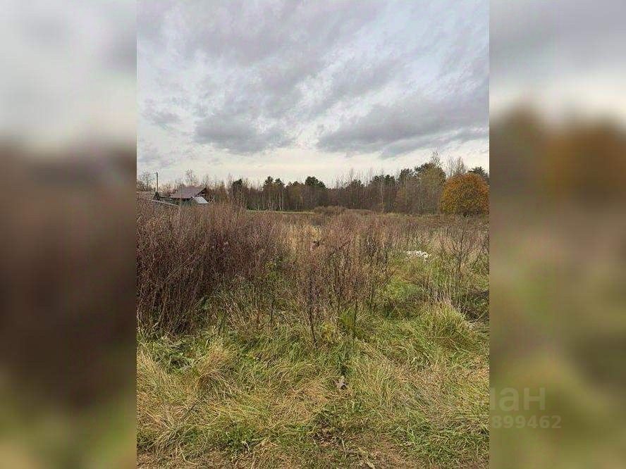 Продажа земли Урожай СНТ, 42