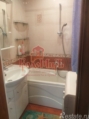 Аренда 2-комн квартиры на вторичном рынке Сергиев Посад, Свободы б-р,  д. 1