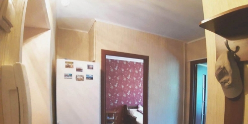 2-комн квартира Приозерск г., Чапаева ул. ,  д. 22