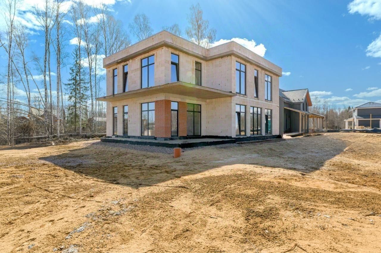 Продажа дома Новое Токсово СНТ