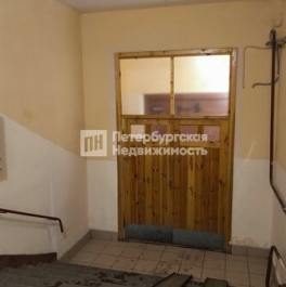 Продажа 1-комн квартиры на вторичном рынке ул Ивана Фомина,  д. 13,  к. 1