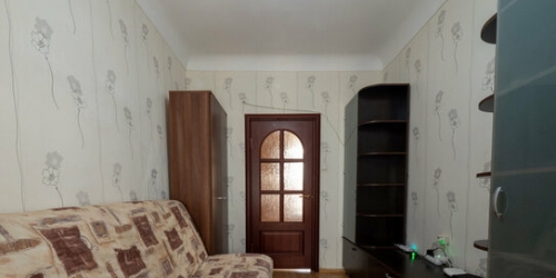2-комн квартира Разночинная Б. ул,  д. 17