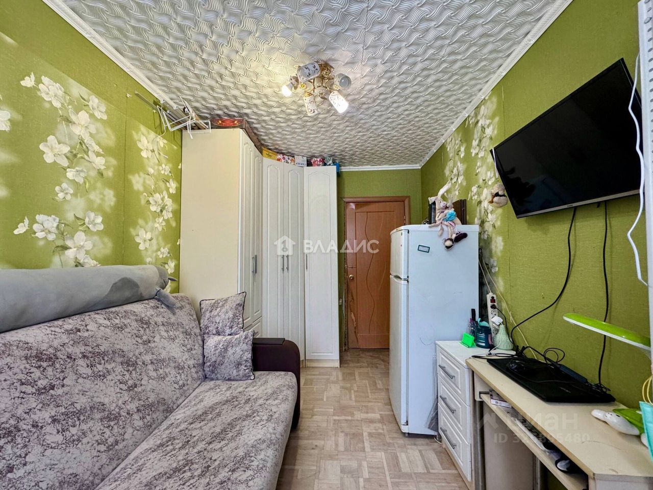 Продажа 2-комн квартиры на вторичном рынке Орехово-Зуево, улица Урицкого,  д. 50