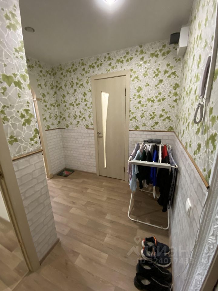 Продажа 1-комн квартиры на вторичном рынке д. Низино, улица Верхняя, 1к4